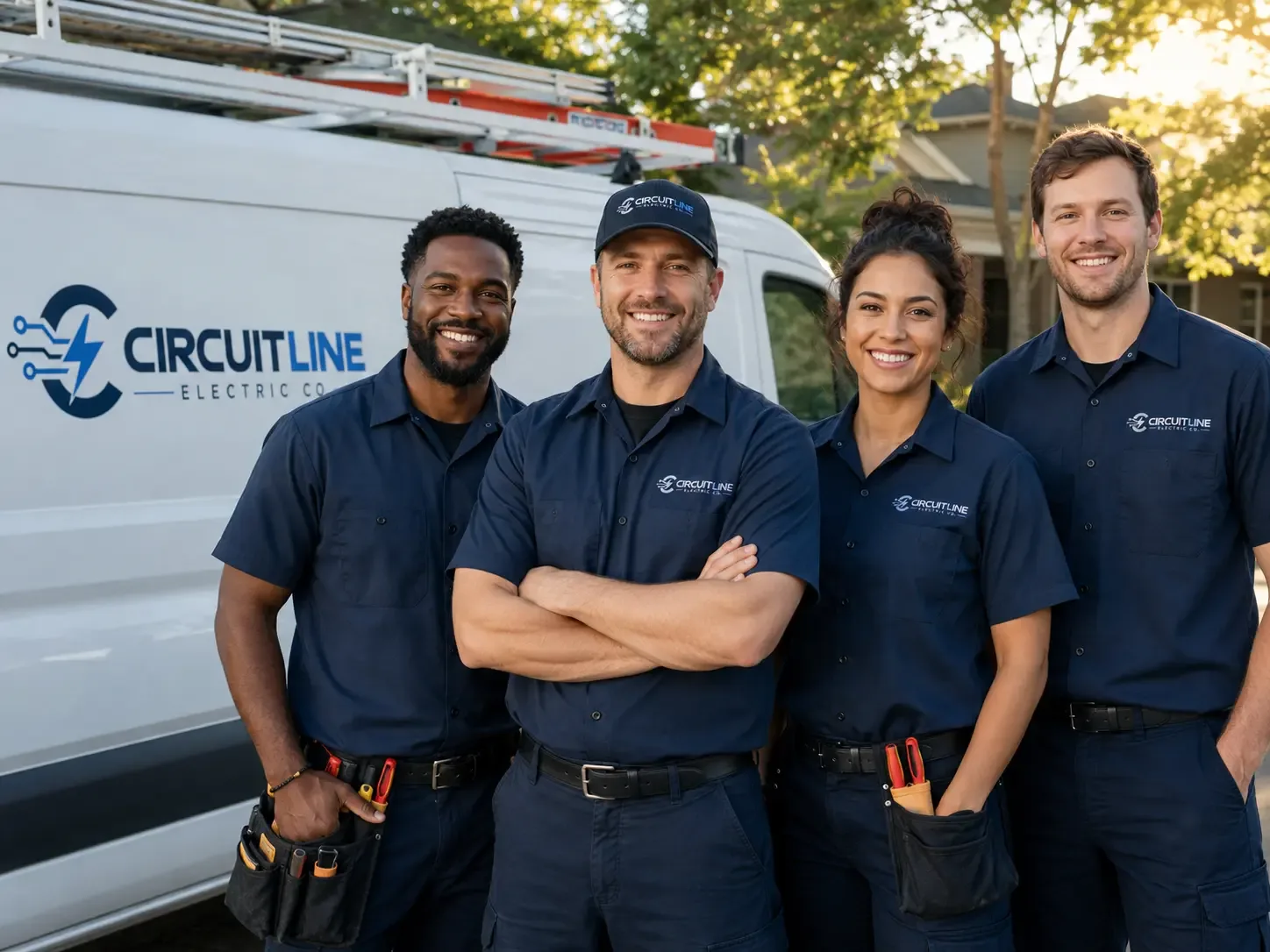 Whole Home Rewiring company in Whitewater, WI